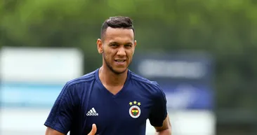 Josef de Souza’dan Beşiktaş mesajı!