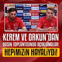 "Biz Türkler duyguyla oynuyoruz"