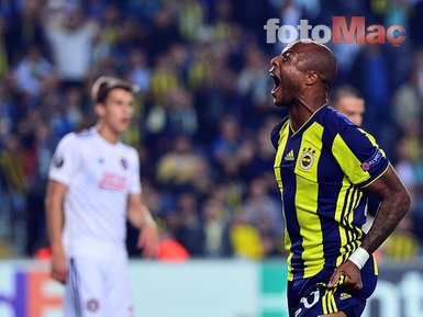 Fenerbahçe’de tarihi temizlik! Tam 10 futbolcu...