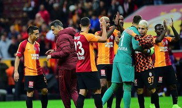Galatasaray son 10 maçtır Avrupa'da kazanamıyor