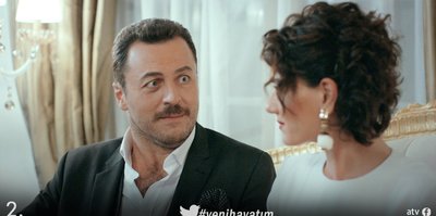 Bahtiyar Ölmez 2. Bölüm