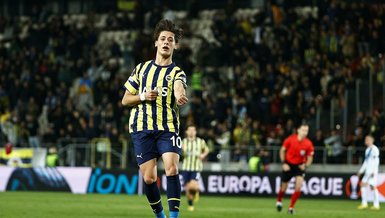 Arda Güler: Çok mutluyum!