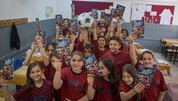 Arda Güler’in mektubu öğrencilere dağıtıldı