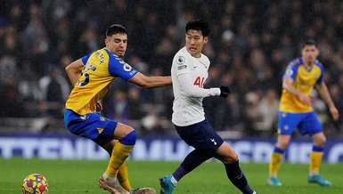 Tottenham - Southampton: 2-3 | MAÇ SONUCU ÖZET