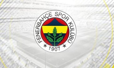Fenerbahçe Kulübünden Beşiktaş'a yönetimine teşekkür