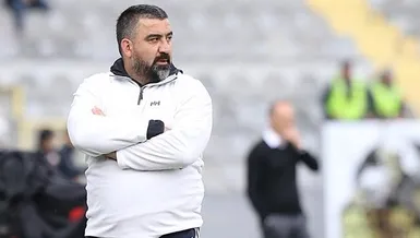 Ümit Özat'ın yeni takımı belli oldu!