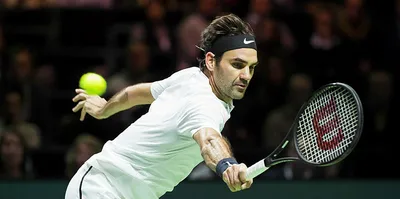 Federer zirveye çok yakın