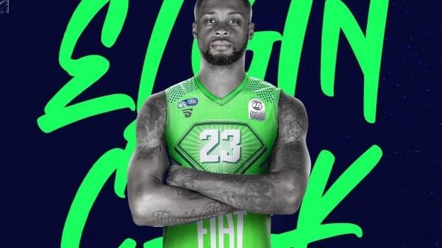 Elgin Cook TOFAŞ'ta