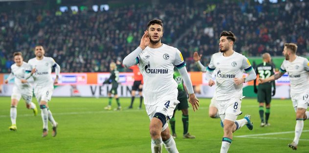 Son Dakika Milan In Transferdeki Hedefi Ozan Kabak Son Dakika Italya Serie A Haberleri Fotomac