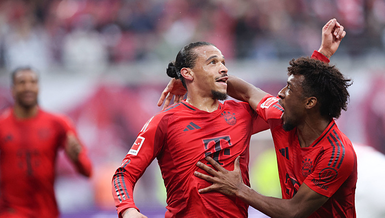 Sane’ye 10 milyon euro