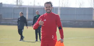 Wellington Tom, Elazığspor’a veda etti