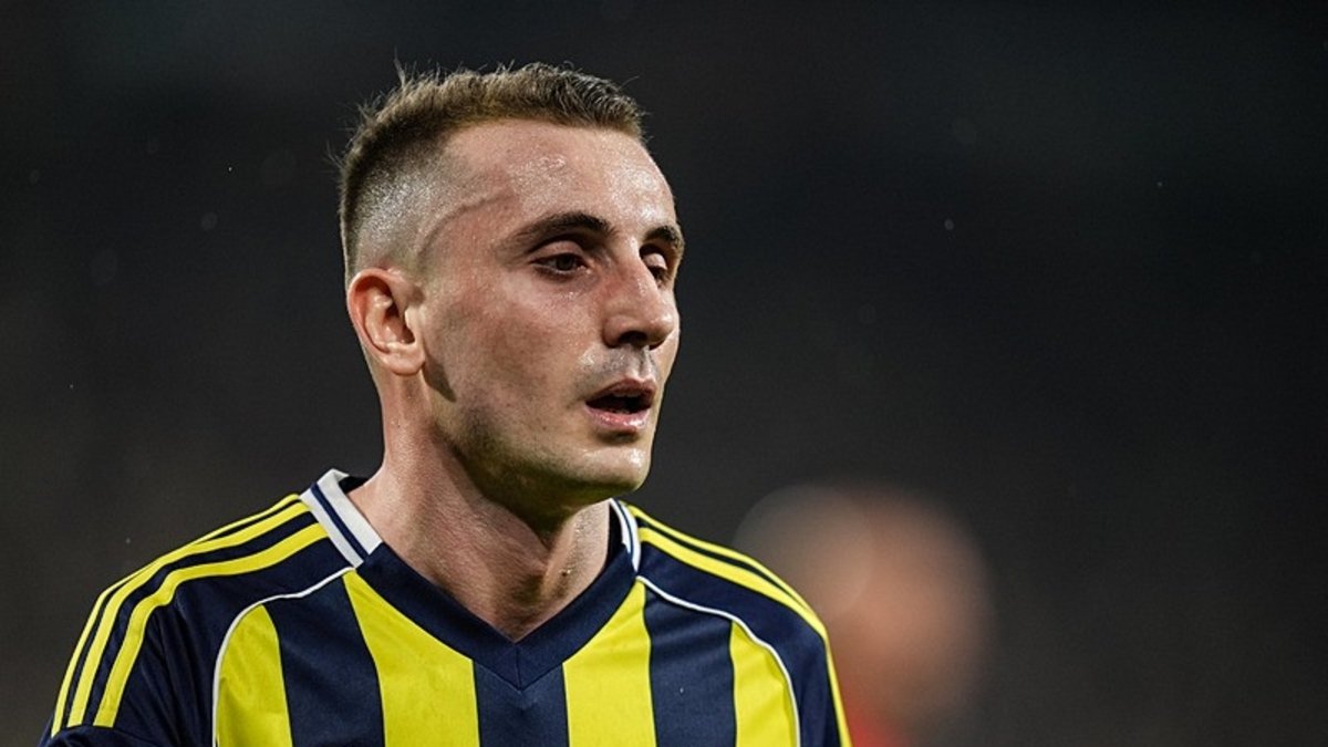 Kerem Aktürkoğlu'nun sevinci yarım kaldı! Golü geçersiz sayıldı