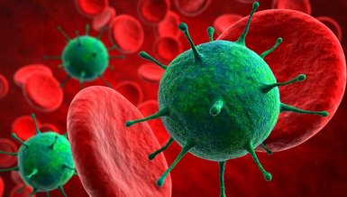 Türk bilim insanından corona virüse karşı dev adım! İlaç ve aşı için ilk aşama tamamlandı