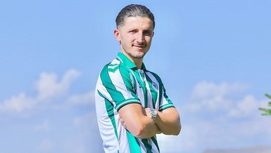 Bardhi Konya'da