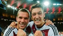 Mesut’a haksızlık