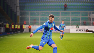 Çaykur Rizespor G.Antep’e bilendi