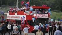 Yarım asırlık işçi takımının büyük düşüşü