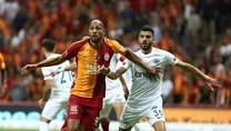 Nzonzi serdi!