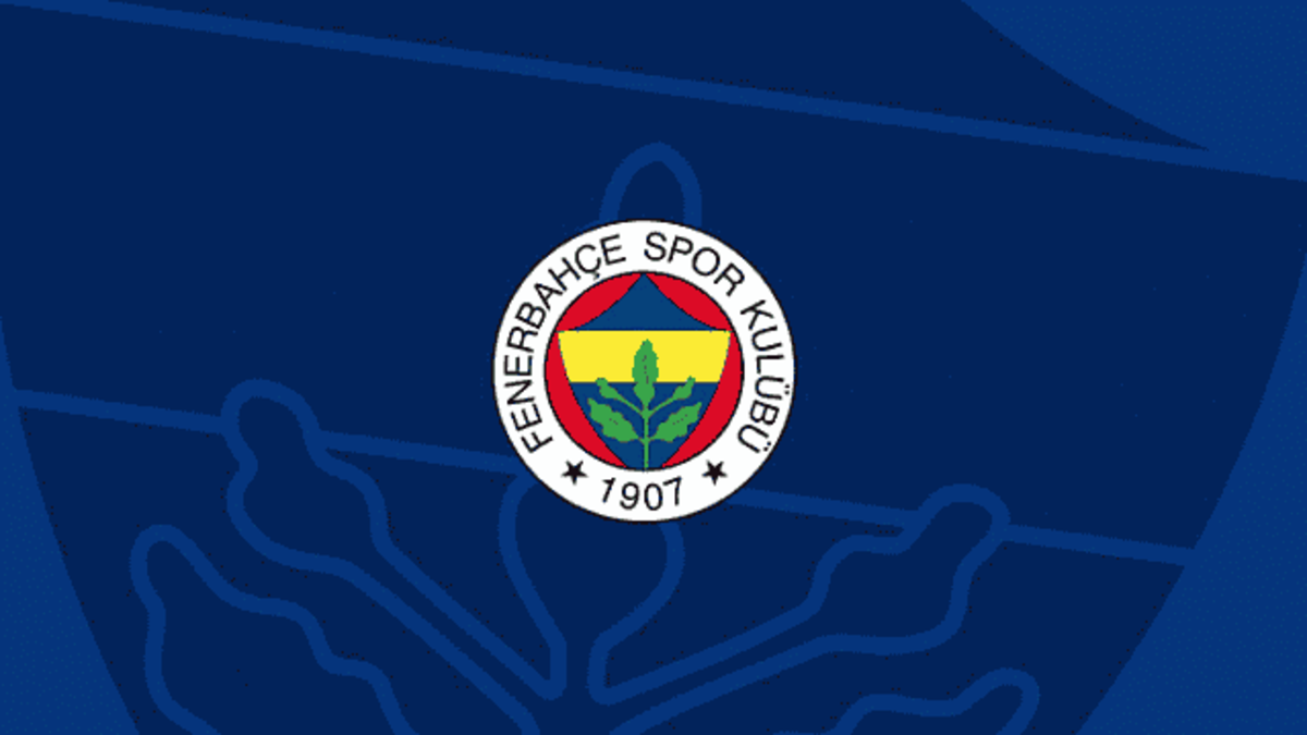 Fenerbahçe'den paylaşım! Dünyanın en büyük...