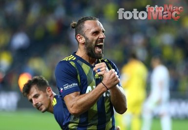 Fenerbahçe’de beklenen oldu! Vedat Muriç... | Son dakika transfer haberleri