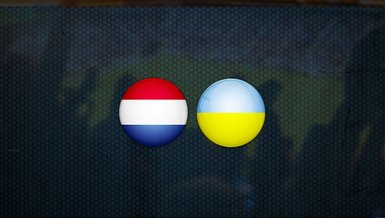 Hollanda - Ukrayna EURO 2020 maçı ne zaman? Saat kaçta ve hangi kanalda canlı yayınlanacak? | EURO 2020 Avrupa Şampiyonası