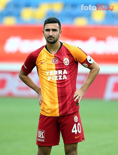 Galatasaray'dan genç isme yakın takip! Son kararı Okan Buruk verecek