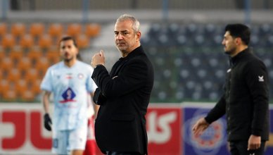 Persepolis 0-0 Esteghlal MAÇ SONUCU ÖZET