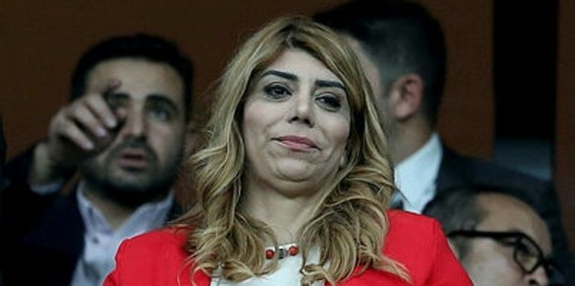 Kayserispor Başkanı Gözbaşı: "Ofsaytı neden bileyim ki?"