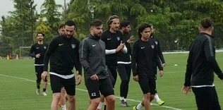 Buradan dönmez