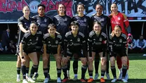 Kadınlarda rakip Adana