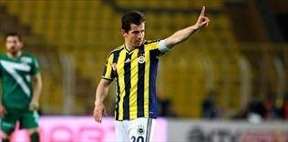 Sydney, Emre'yi istedi