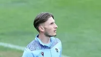 Denswil ve Serkan sakat