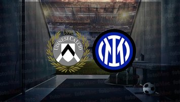 Udinese - Inter maçı ne zaman, saat kaçta ve hangi kanalda canlı yayınlanacak? | İtalya Serie A