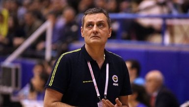 Terzic’e görev