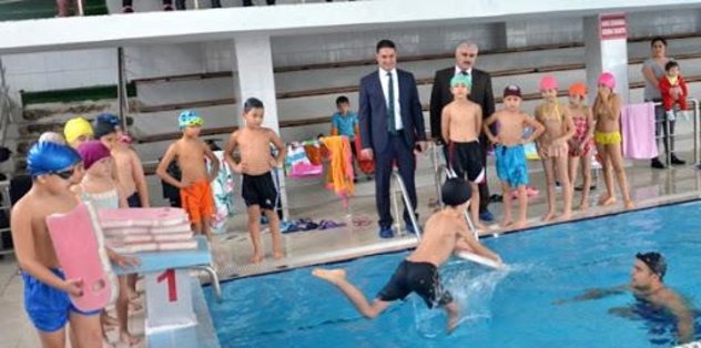 Herkes Yuzecek Son Dakika Yuzme Haberleri Fotomac