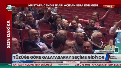Metin Ozturk Yonetim Ibra Edilmemeyi Hak Etti Ama Fotoma