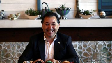 Mesut Mestan: Hayret panikteyiz