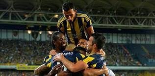 Yine çift forvet