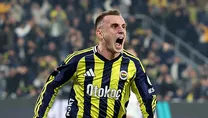 F.Bahçe’de Kerem kararı!