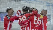 Sıra Bandırma’da