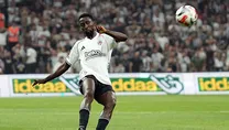 Ndidi sevinci