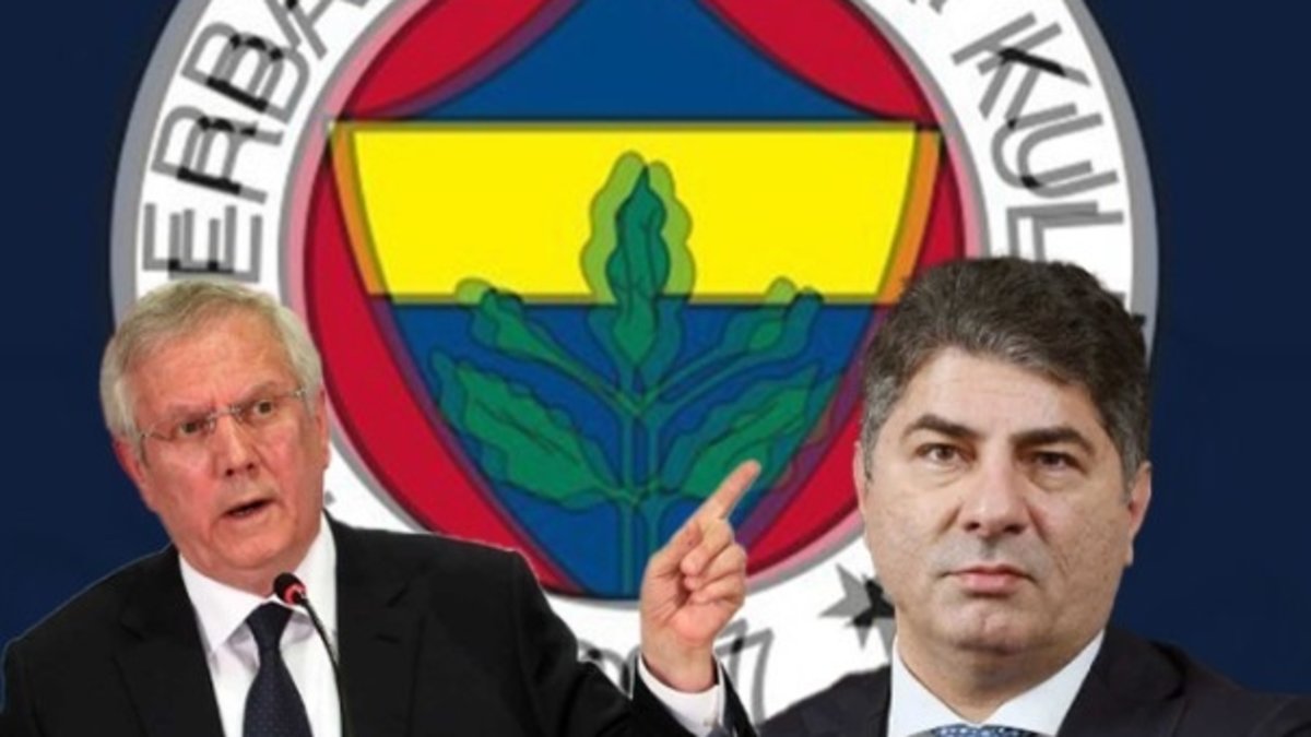 Fenerbahçe'de Aziz Yıldırım ve Hakan Safi'nin transfer listesi belli oldu!