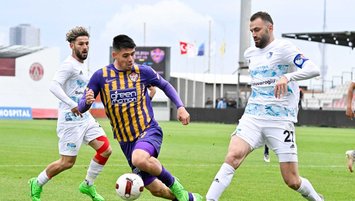 Svit Seslar’a iki talip var