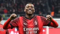 G.Saray’dan resmi açıklama! Rafael Leao...