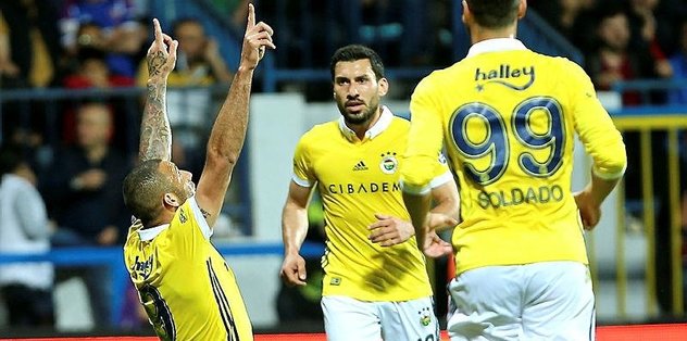 Averajı kapattı gerisi ya nasip!