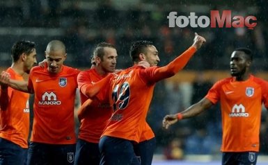 Yılın transfer anlaşması... Başakşehir’in yıldızı bedavaya Galatasaray’a! Son dakika haberleri