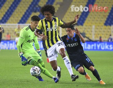 Spor yazarları Fenerbahçe-Trabzonspor maçını değerlendirdi