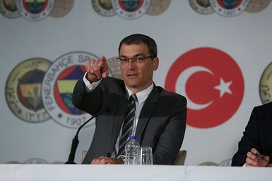 Fenerbahçe’de kadro dışı bedeli 67 milyon lira