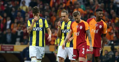 Süper Lig’de haftanın 11’i!