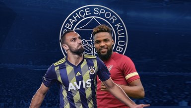 Fenerbahçe Başkanı Ali Koç'tan transfer açıklaması! Boupendza ve Vedat Muriqi...